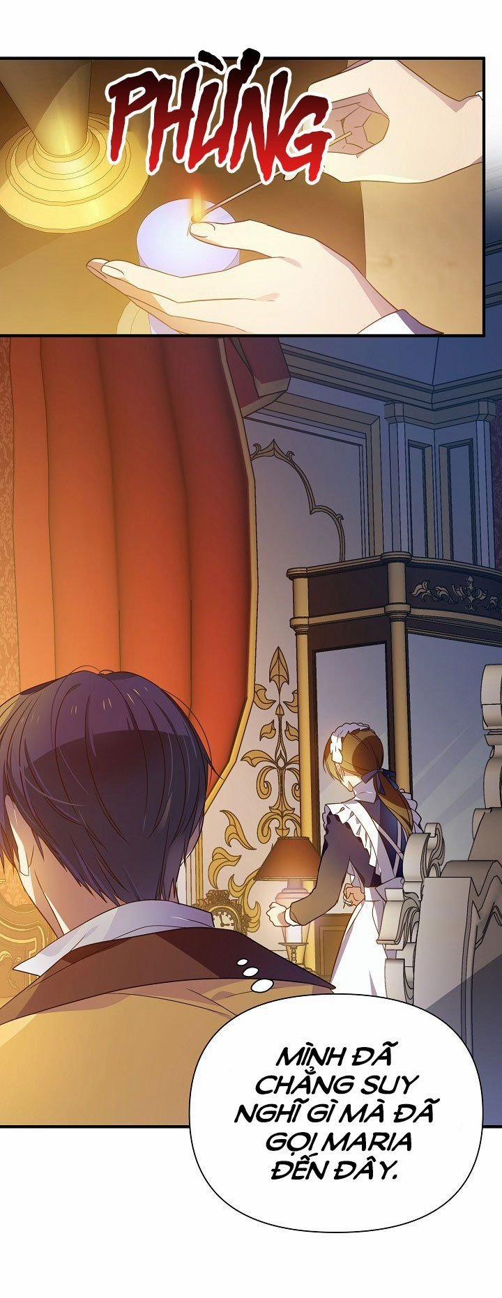 Tôi Đã Luôn Ở Đây Ngay Từ Đầu 19 trang 27