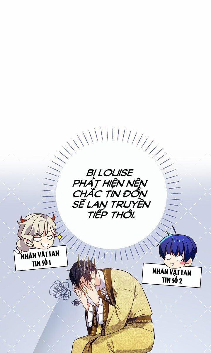 Tôi Đã Luôn Ở Đây Ngay Từ Đầu 19 trang 28