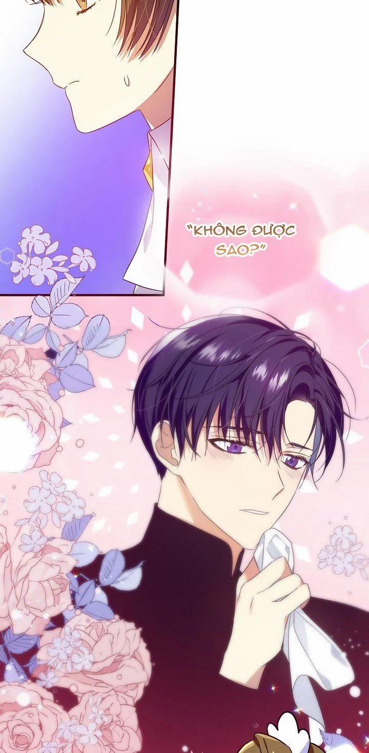 Tôi Đã Luôn Ở Đây Ngay Từ Đầu 19 trang 4