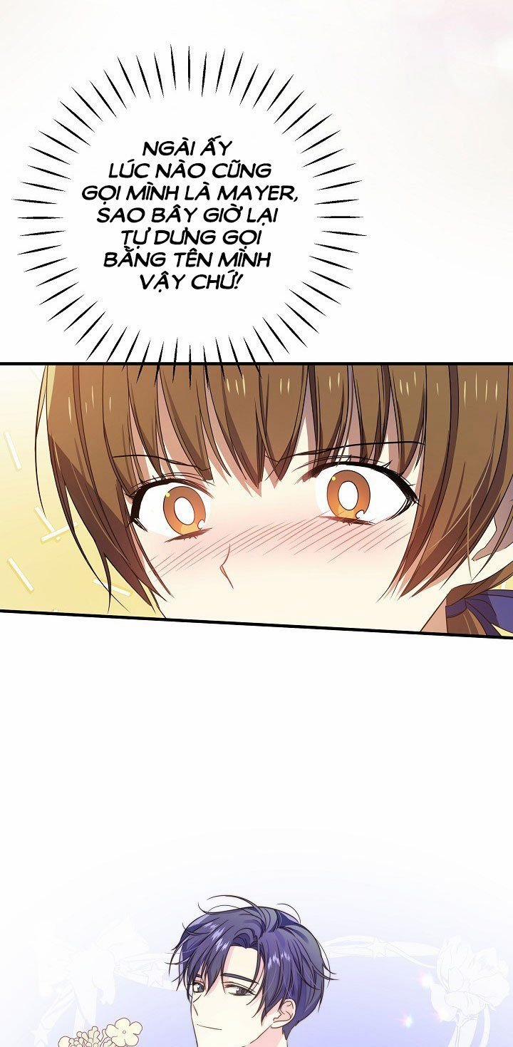 Tôi Đã Luôn Ở Đây Ngay Từ Đầu 19 trang 6