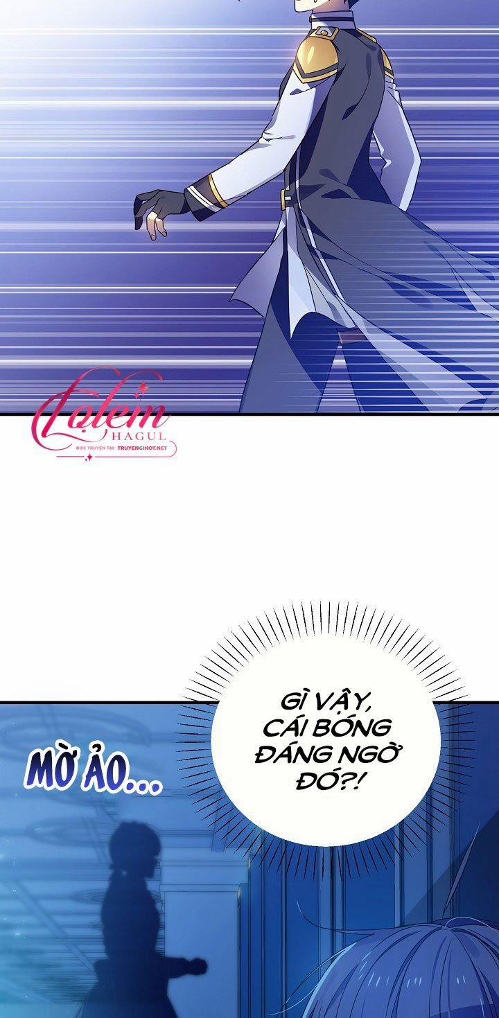 Tôi Đã Luôn Ở Đây Ngay Từ Đầu 19 trang 9