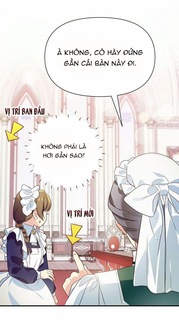 Tôi Đã Luôn Ở Đây Ngay Từ Đầu 2.5 trang 1