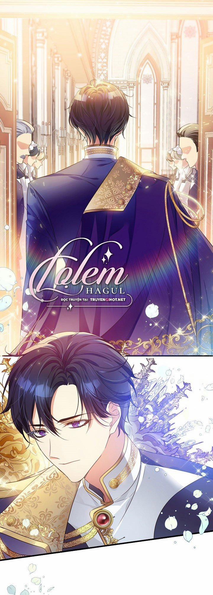 Tôi Đã Luôn Ở Đây Ngay Từ Đầu 2.5 trang 10