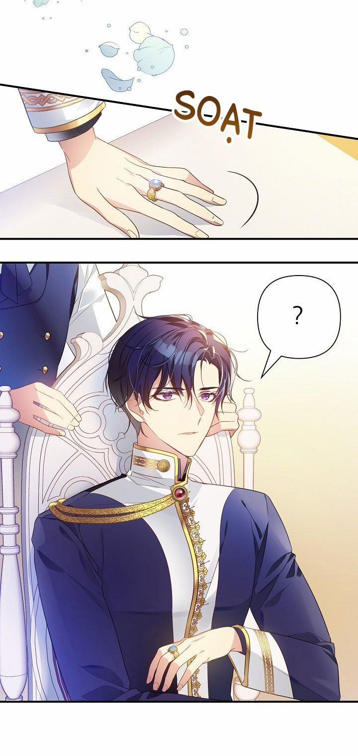 Tôi Đã Luôn Ở Đây Ngay Từ Đầu 2.5 trang 11