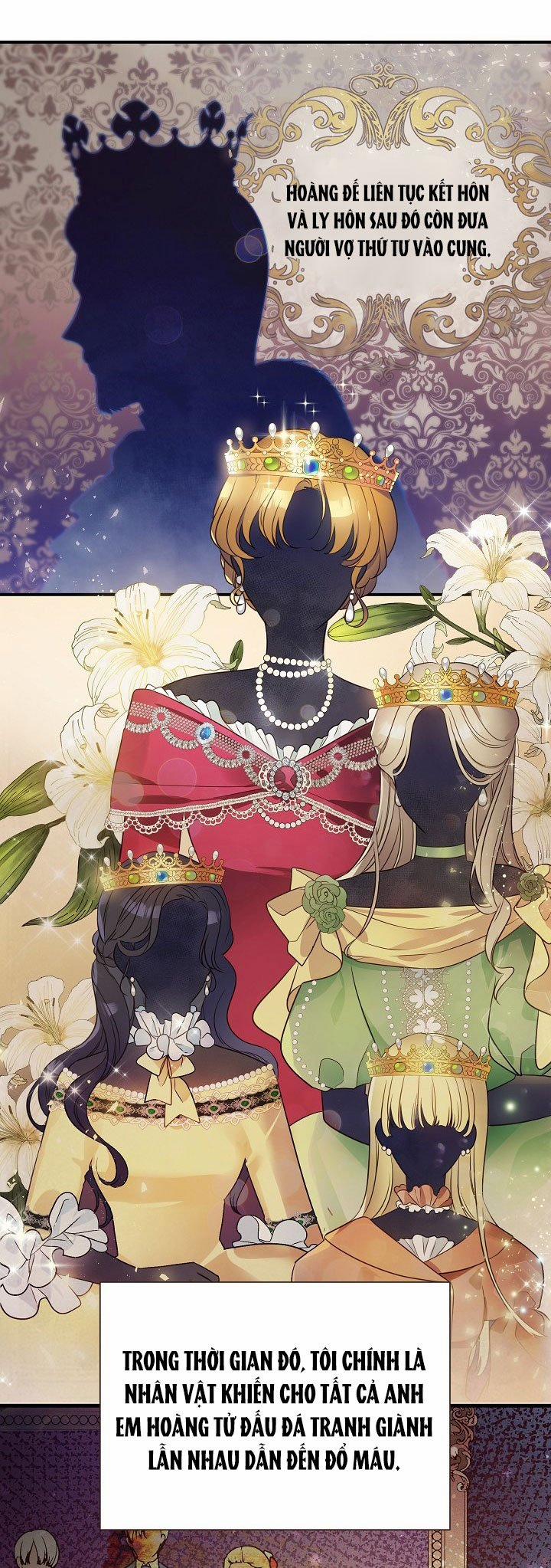 Tôi Đã Luôn Ở Đây Ngay Từ Đầu 2.5 trang 14