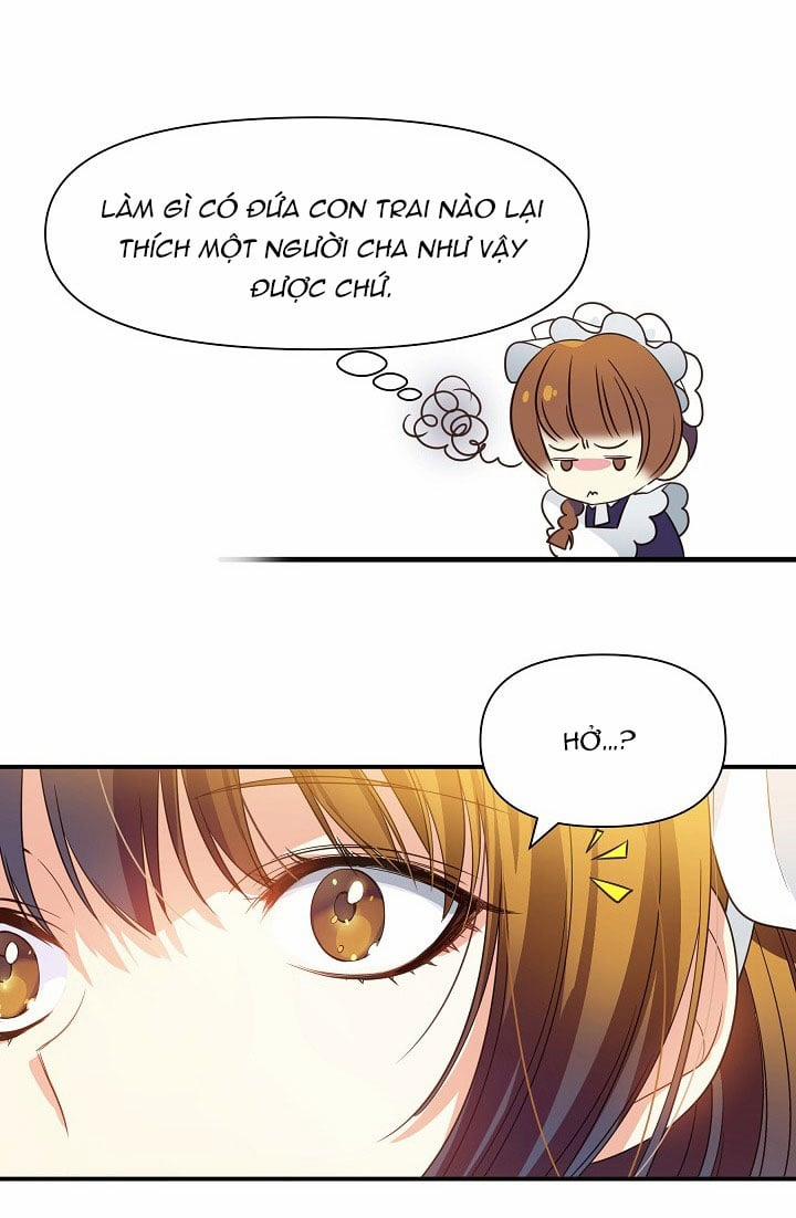 Tôi Đã Luôn Ở Đây Ngay Từ Đầu 2.5 trang 17