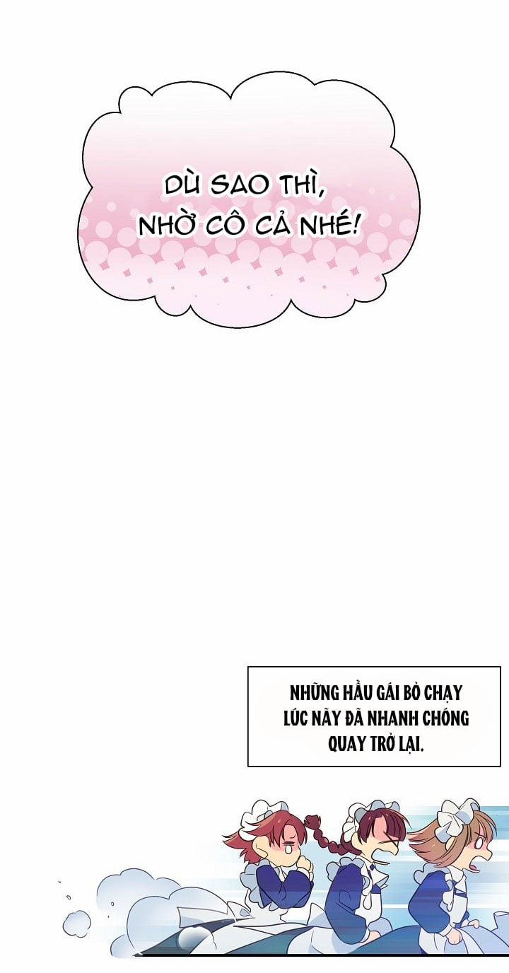 Tôi Đã Luôn Ở Đây Ngay Từ Đầu 2.5 trang 2