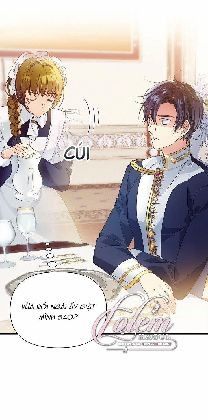 Tôi Đã Luôn Ở Đây Ngay Từ Đầu 2.5 trang 21