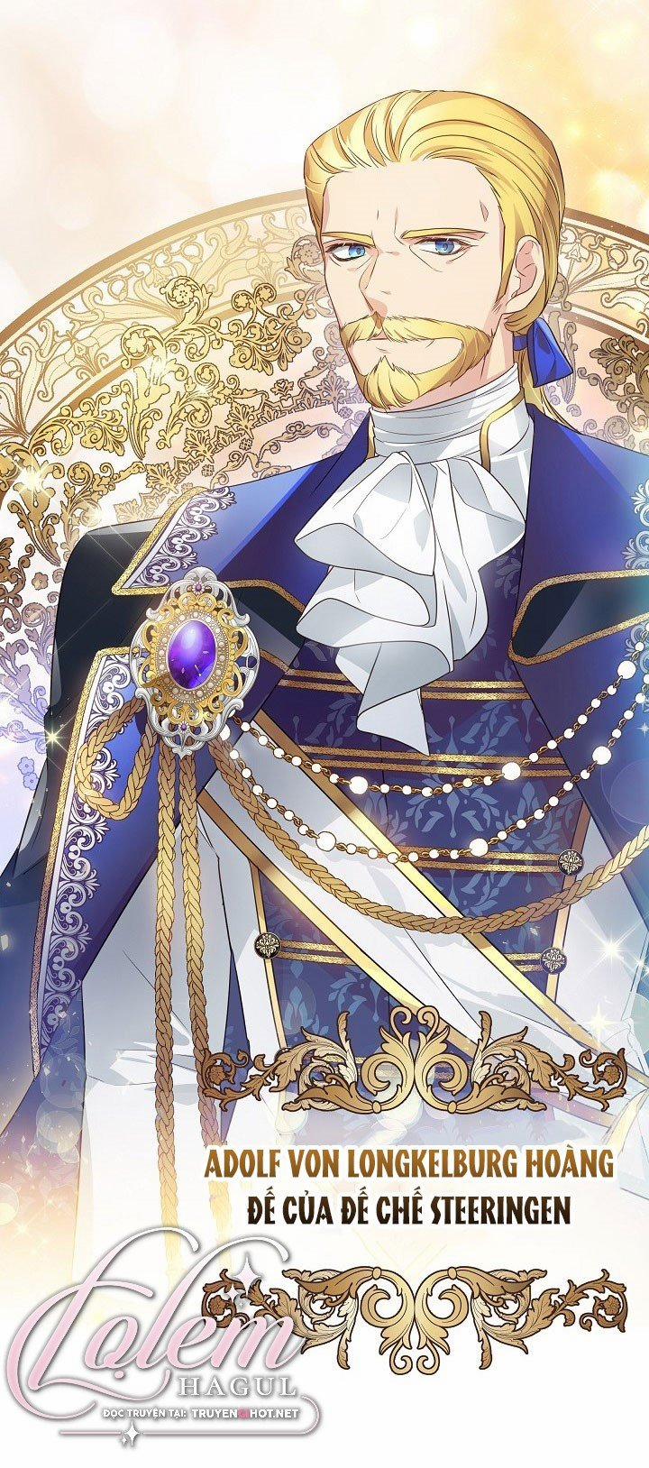 Tôi Đã Luôn Ở Đây Ngay Từ Đầu 2.5 trang 26