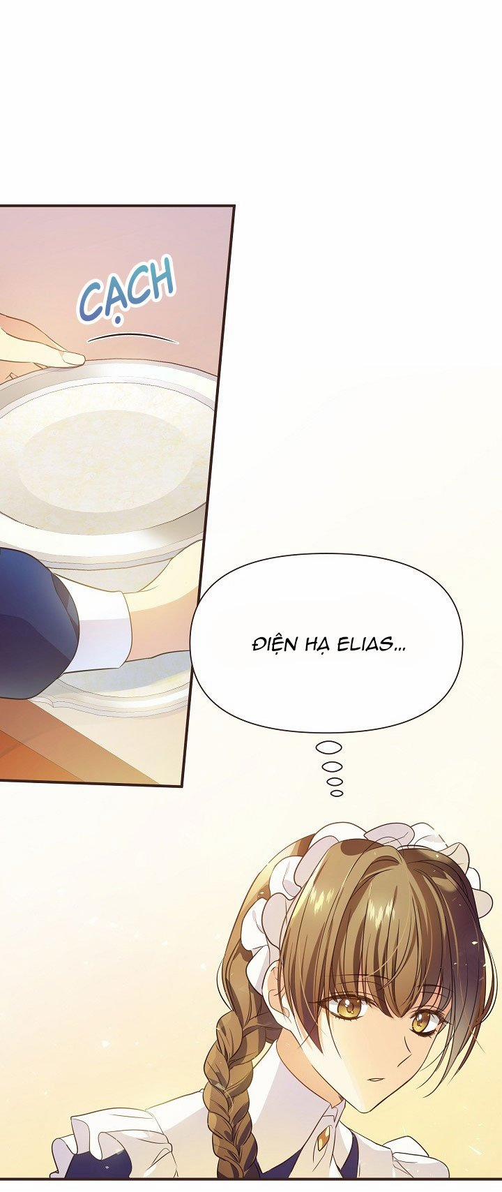 Tôi Đã Luôn Ở Đây Ngay Từ Đầu 2.5 trang 3