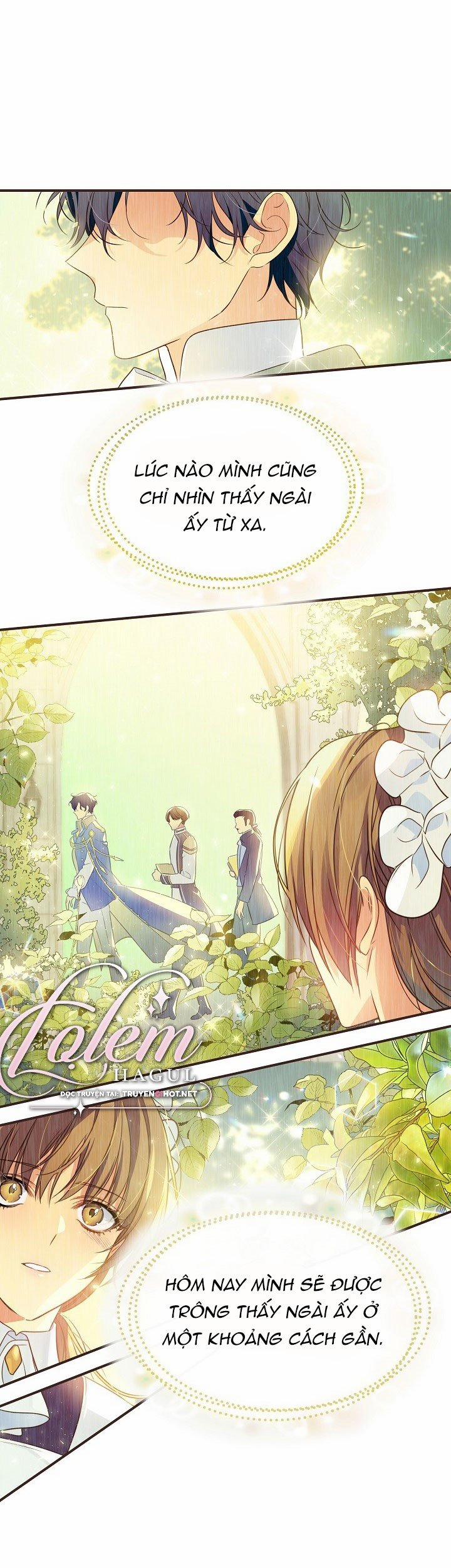 Tôi Đã Luôn Ở Đây Ngay Từ Đầu 2.5 trang 4