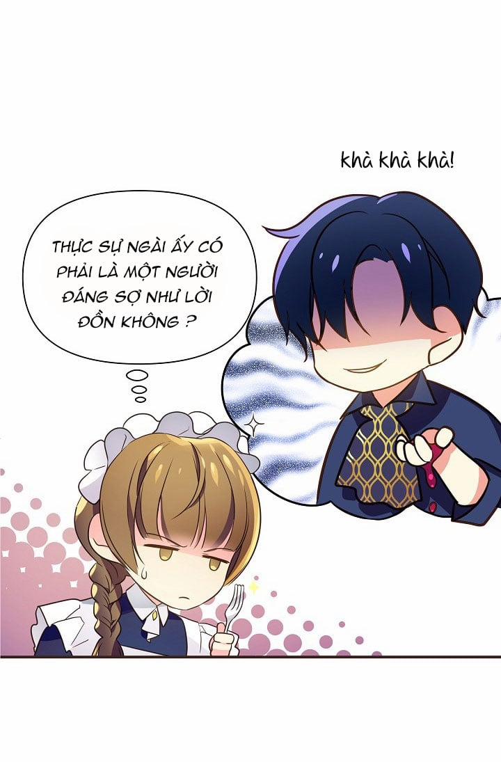 Tôi Đã Luôn Ở Đây Ngay Từ Đầu 2.5 trang 5