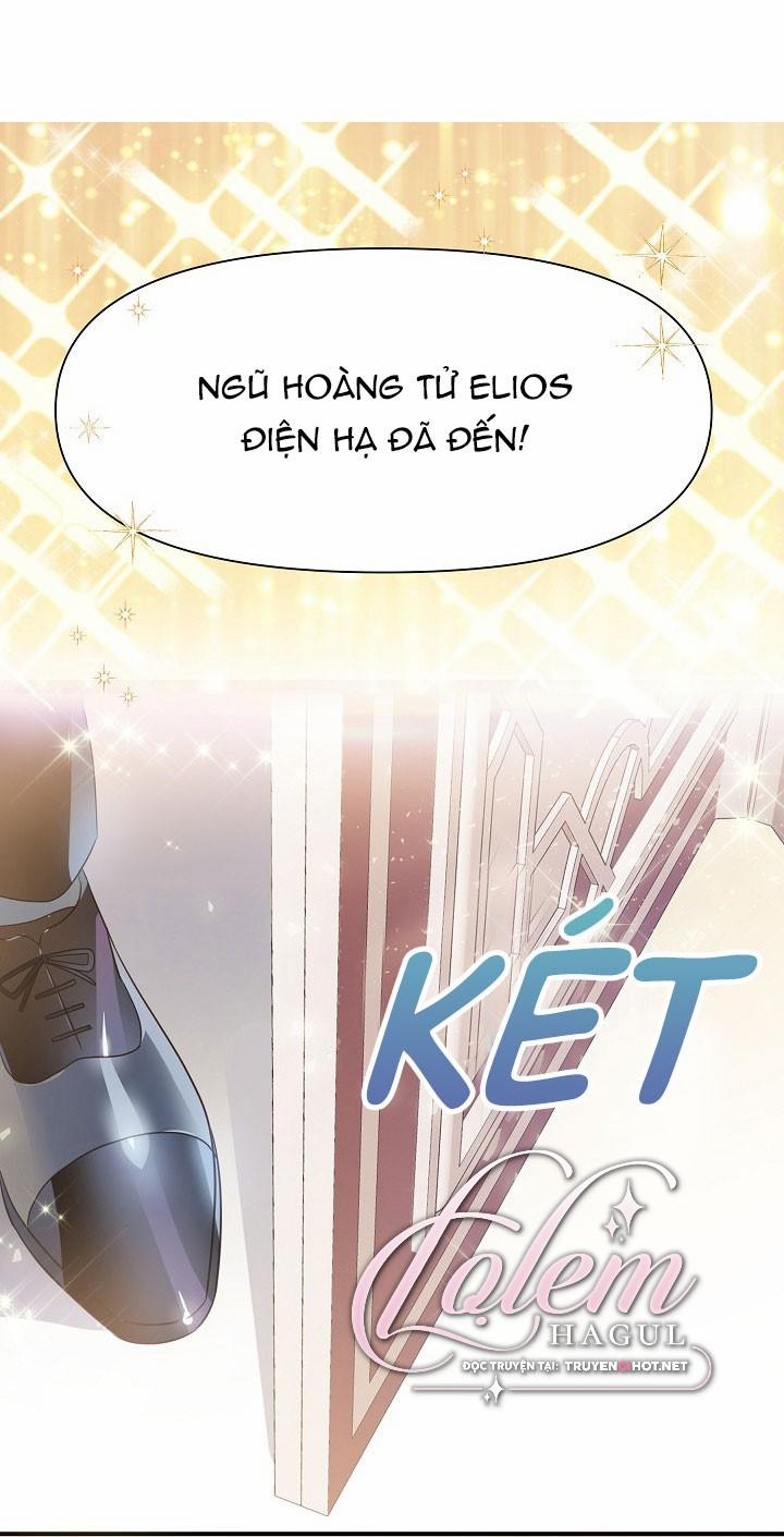 Tôi Đã Luôn Ở Đây Ngay Từ Đầu 2.5 trang 9