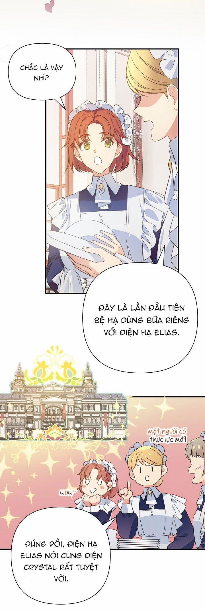 Tôi Đã Luôn Ở Đây Ngay Từ Đầu 2 trang 10