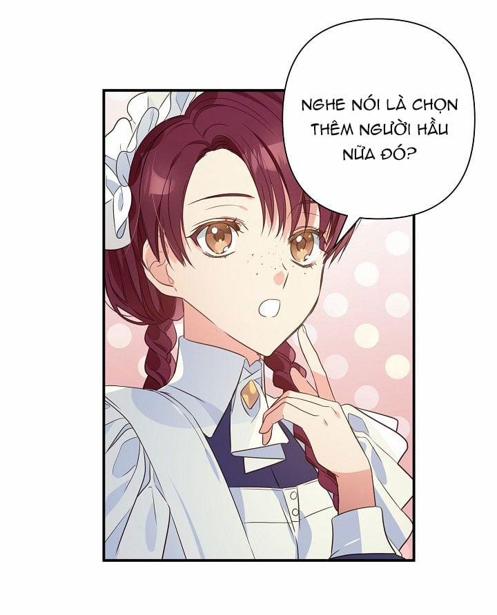 Tôi Đã Luôn Ở Đây Ngay Từ Đầu 2 trang 11