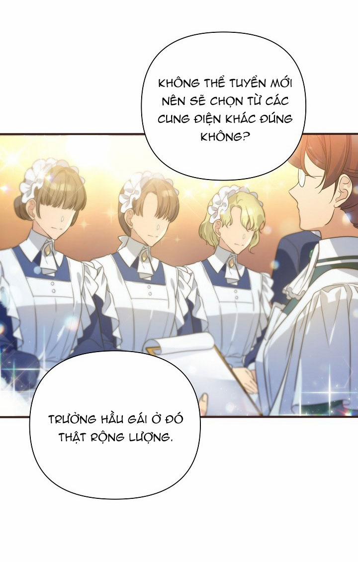 Tôi Đã Luôn Ở Đây Ngay Từ Đầu 2 trang 12