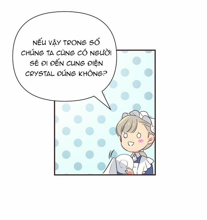 Tôi Đã Luôn Ở Đây Ngay Từ Đầu 2 trang 13