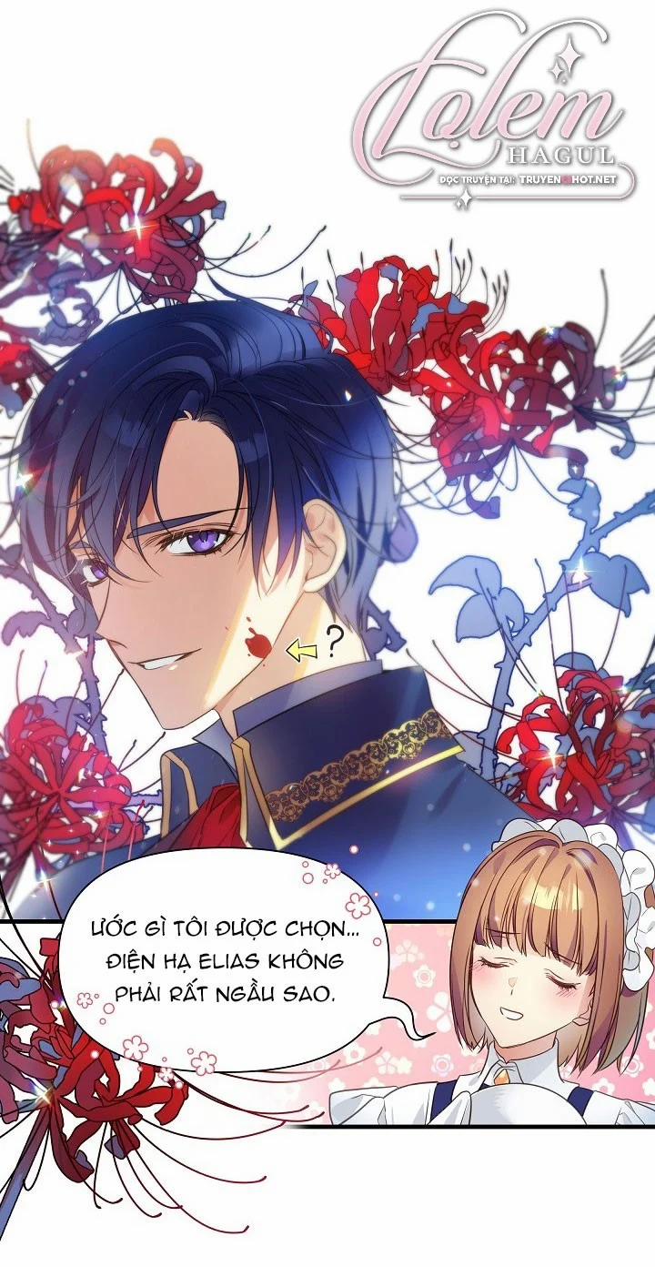 Tôi Đã Luôn Ở Đây Ngay Từ Đầu 2 trang 14