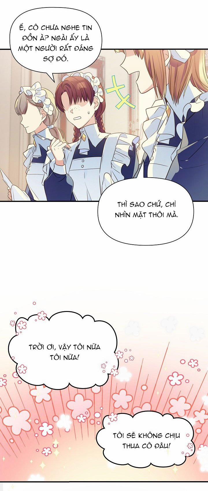 Tôi Đã Luôn Ở Đây Ngay Từ Đầu 2 trang 15