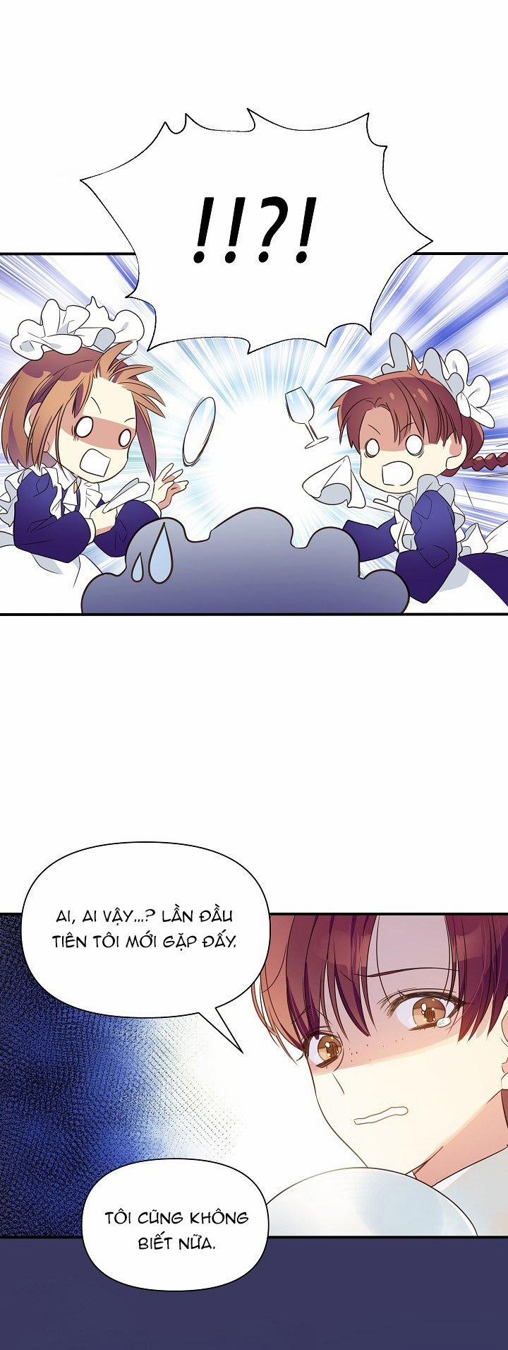 Tôi Đã Luôn Ở Đây Ngay Từ Đầu 2 trang 18