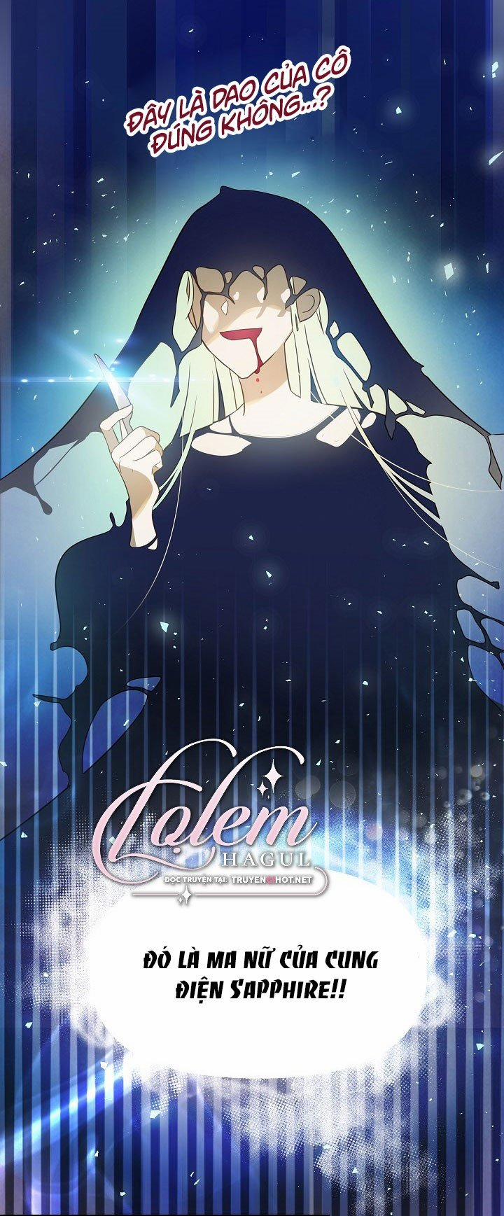 Tôi Đã Luôn Ở Đây Ngay Từ Đầu 2 trang 21