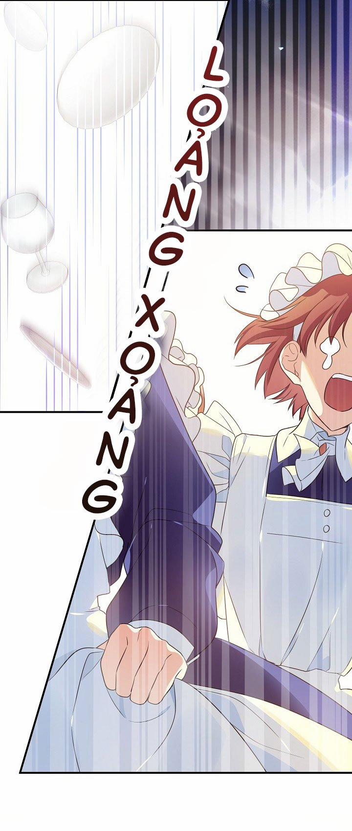 Tôi Đã Luôn Ở Đây Ngay Từ Đầu 2 trang 22