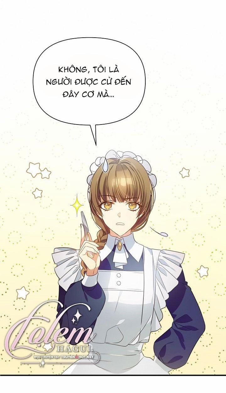 Tôi Đã Luôn Ở Đây Ngay Từ Đầu 2 trang 23