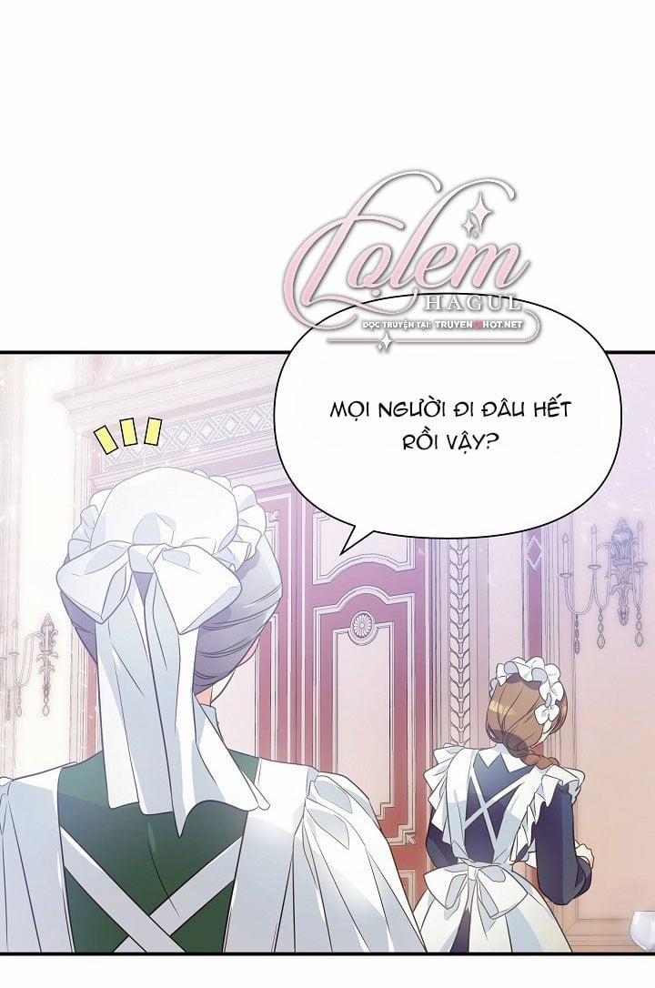 Tôi Đã Luôn Ở Đây Ngay Từ Đầu 2 trang 25