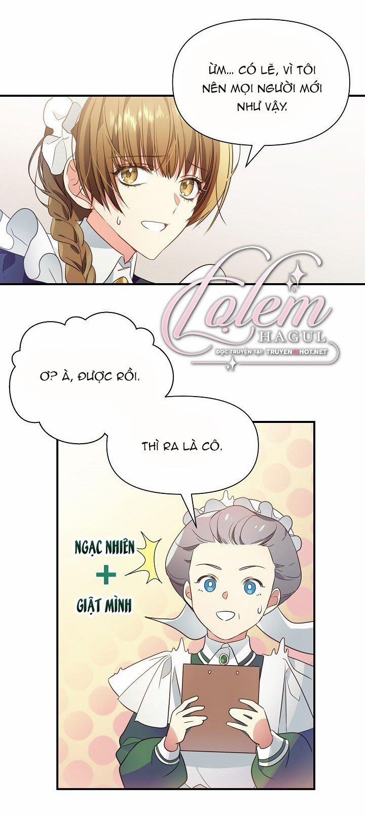 Tôi Đã Luôn Ở Đây Ngay Từ Đầu 2 trang 26