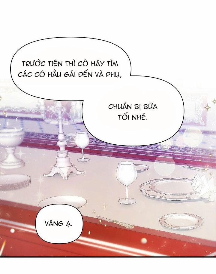 Tôi Đã Luôn Ở Đây Ngay Từ Đầu 2 trang 27