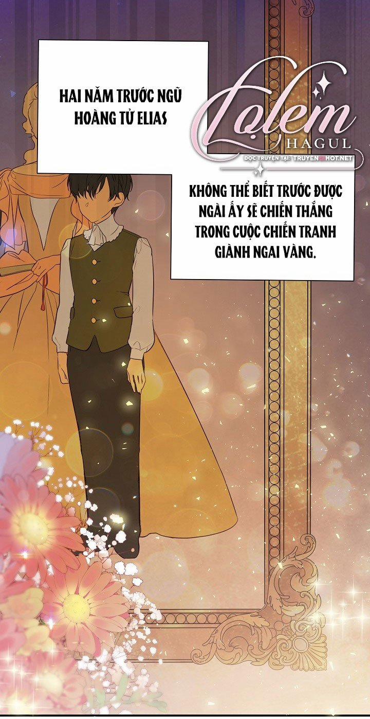 Tôi Đã Luôn Ở Đây Ngay Từ Đầu 2 trang 3