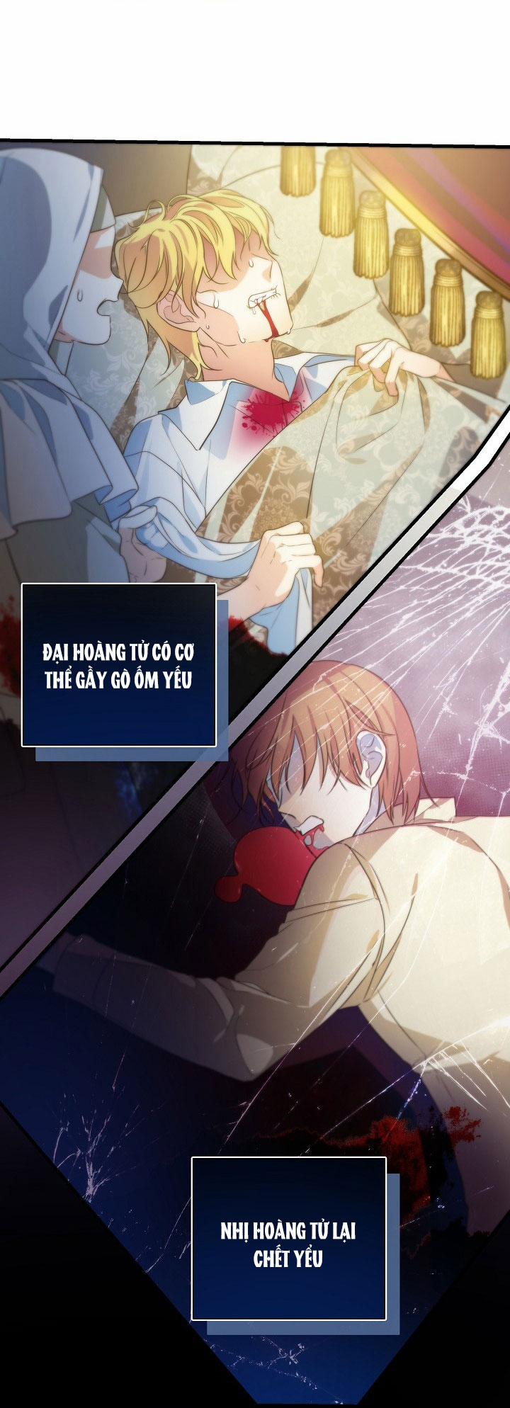 Tôi Đã Luôn Ở Đây Ngay Từ Đầu 2 trang 5