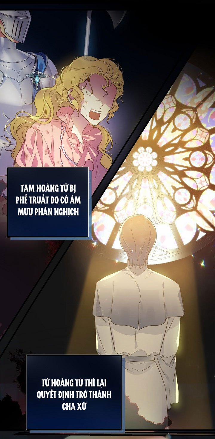 Tôi Đã Luôn Ở Đây Ngay Từ Đầu 2 trang 6