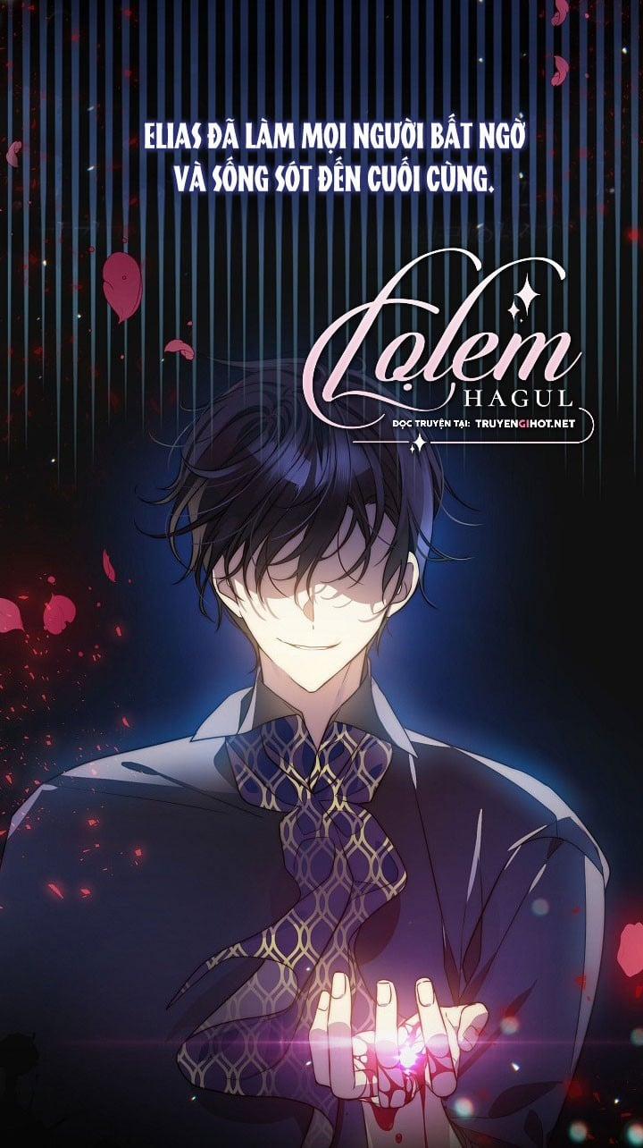 Tôi Đã Luôn Ở Đây Ngay Từ Đầu 2 trang 8