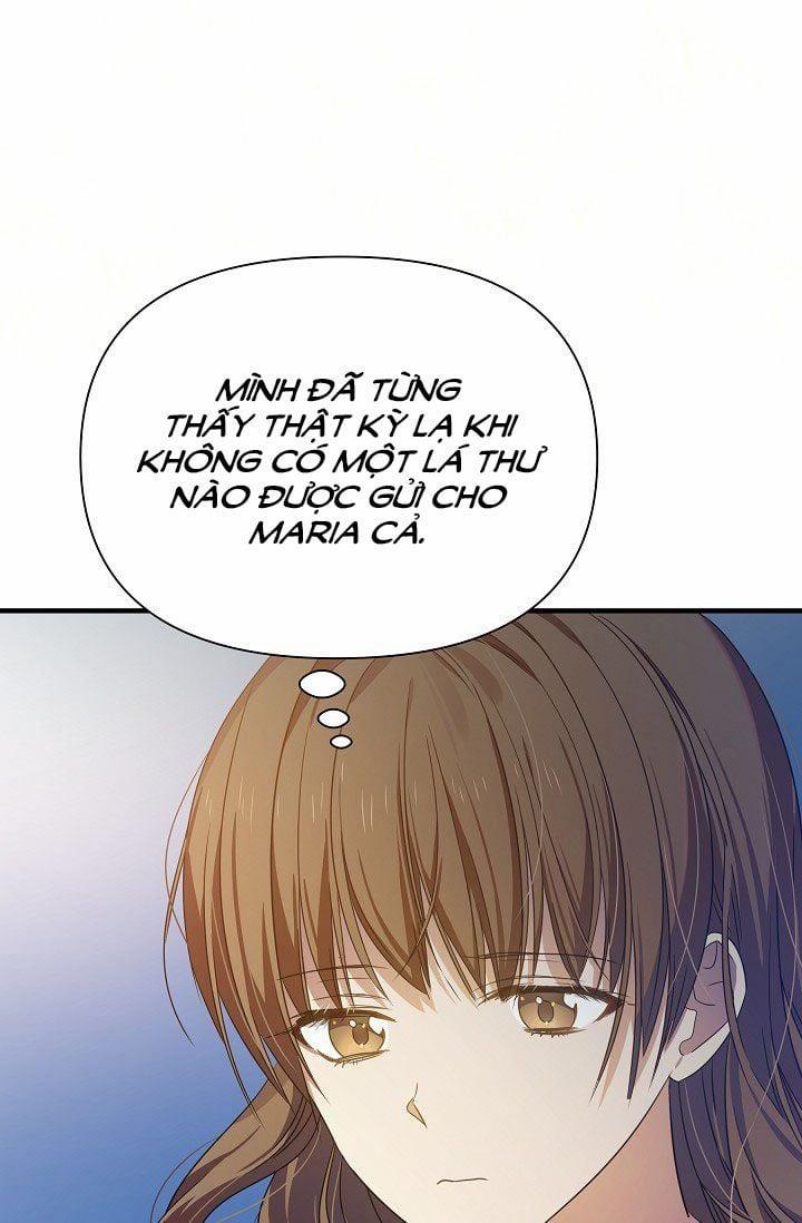 Tôi Đã Luôn Ở Đây Ngay Từ Đầu 20 trang 10