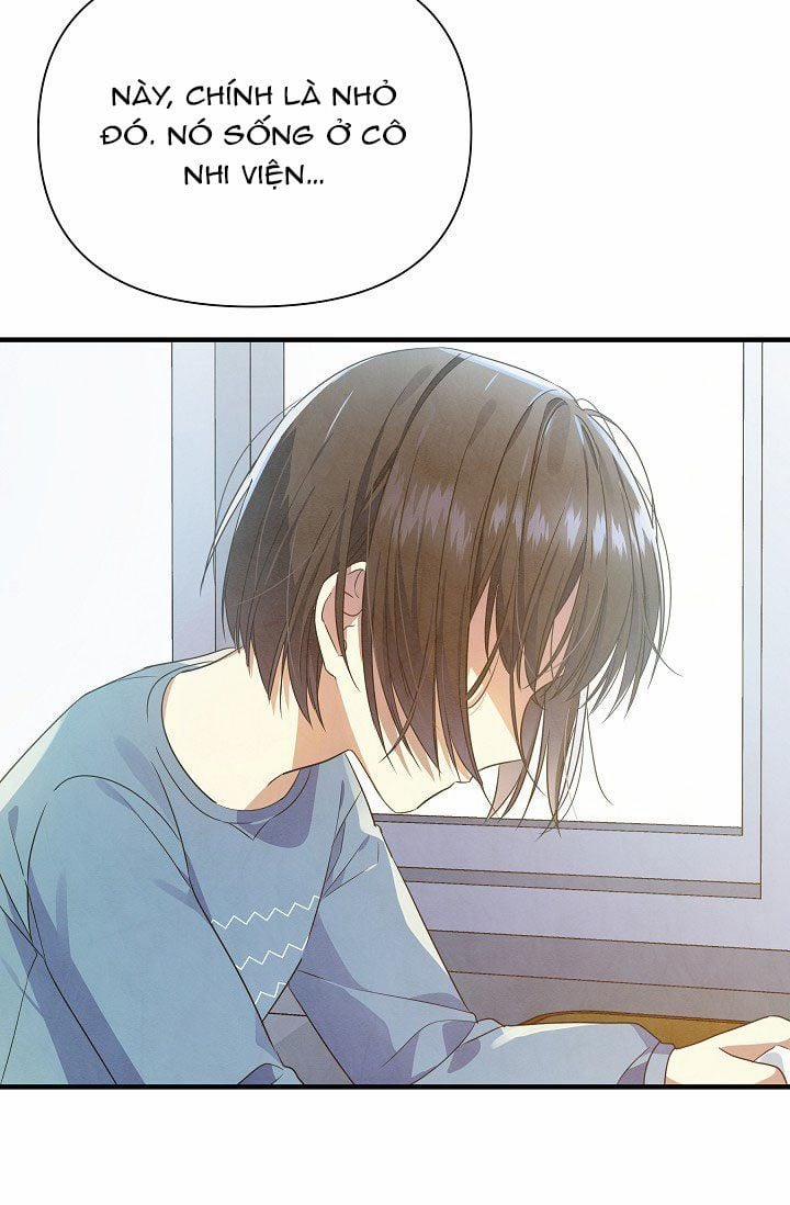 Tôi Đã Luôn Ở Đây Ngay Từ Đầu 20 trang 14