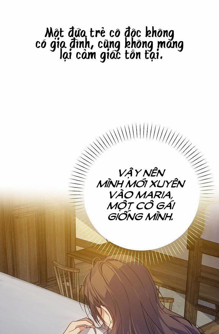 Tôi Đã Luôn Ở Đây Ngay Từ Đầu 20 trang 15