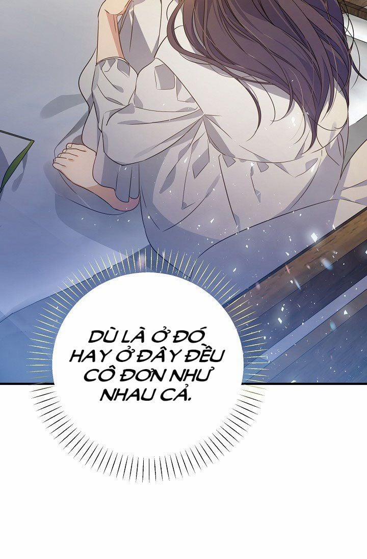 Tôi Đã Luôn Ở Đây Ngay Từ Đầu 20 trang 16