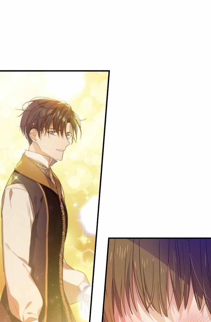 Tôi Đã Luôn Ở Đây Ngay Từ Đầu 20 trang 17