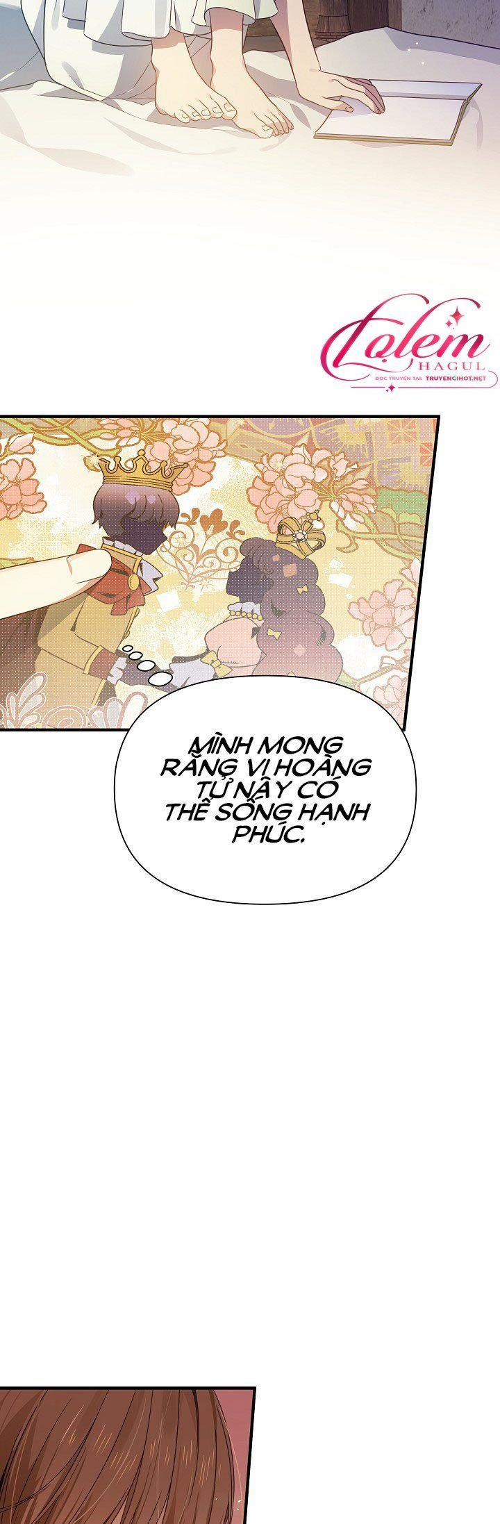 Tôi Đã Luôn Ở Đây Ngay Từ Đầu 20 trang 2