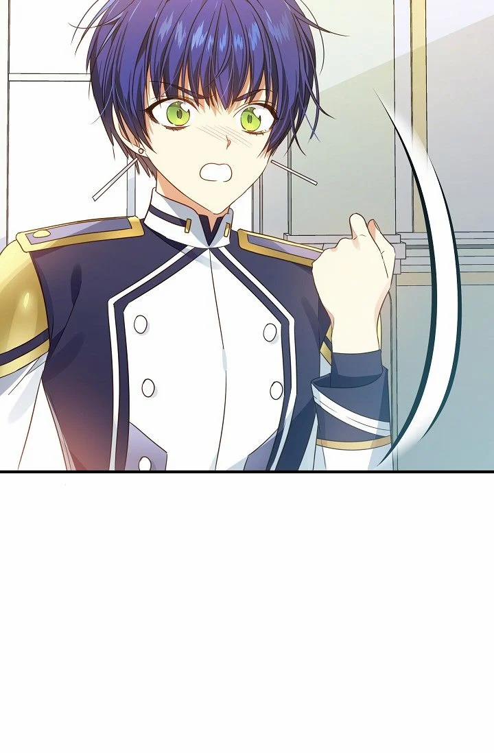 Tôi Đã Luôn Ở Đây Ngay Từ Đầu 20 trang 22