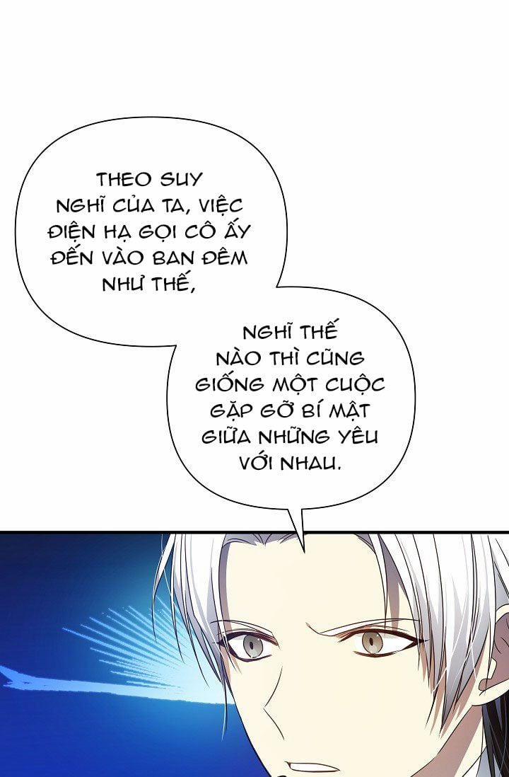 Tôi Đã Luôn Ở Đây Ngay Từ Đầu 20 trang 23