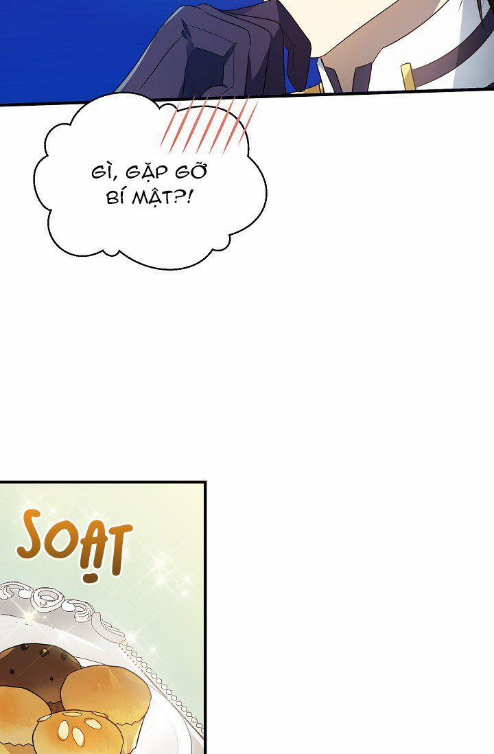 Tôi Đã Luôn Ở Đây Ngay Từ Đầu 20 trang 24