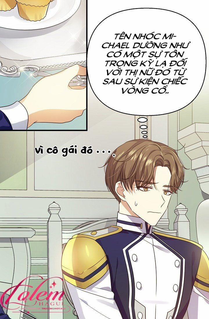 Tôi Đã Luôn Ở Đây Ngay Từ Đầu 20 trang 25