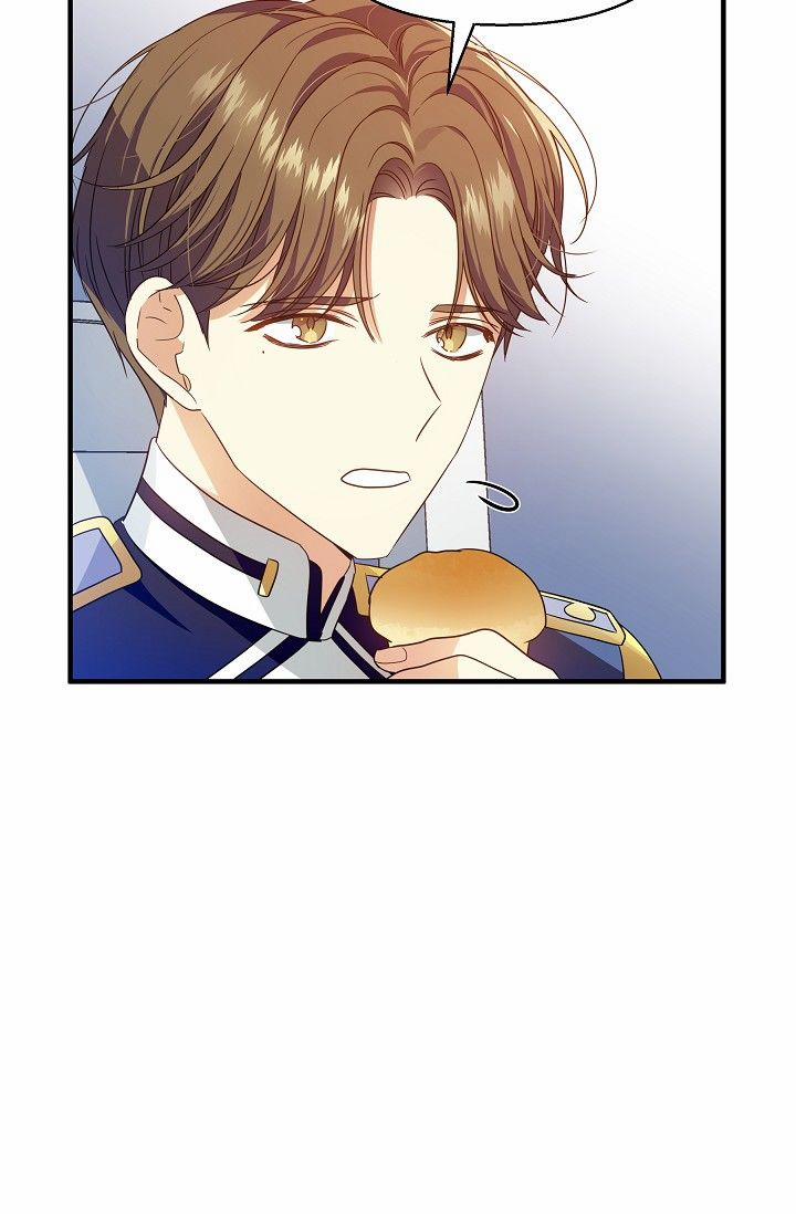 Tôi Đã Luôn Ở Đây Ngay Từ Đầu 20 trang 27