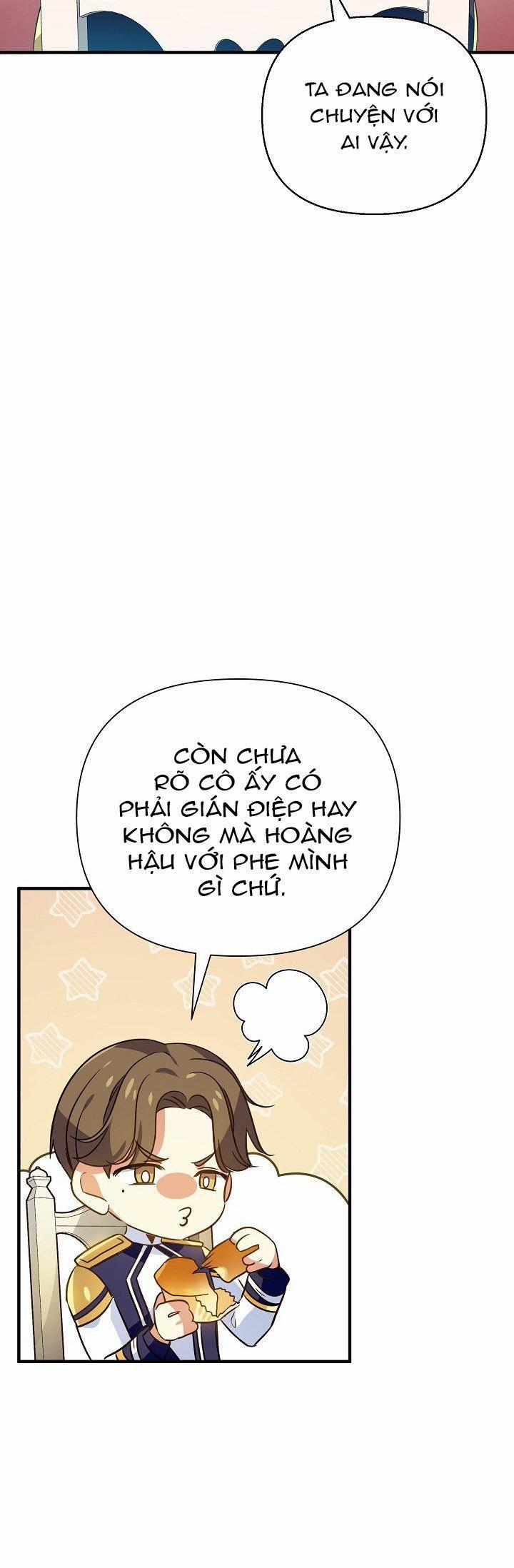 Tôi Đã Luôn Ở Đây Ngay Từ Đầu 20 trang 29