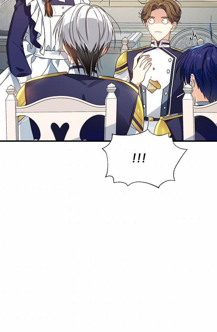 Tôi Đã Luôn Ở Đây Ngay Từ Đầu 20 trang 33