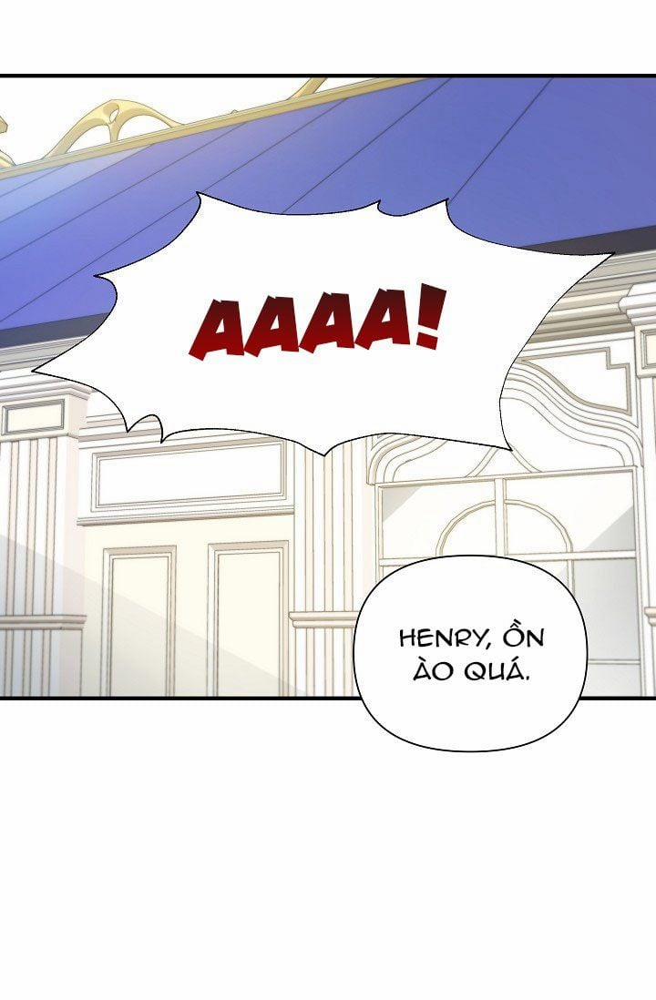 Tôi Đã Luôn Ở Đây Ngay Từ Đầu 20 trang 34