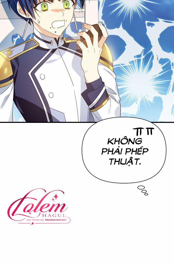 Tôi Đã Luôn Ở Đây Ngay Từ Đầu 20 trang 37