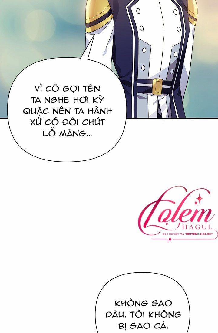 Tôi Đã Luôn Ở Đây Ngay Từ Đầu 20 trang 40